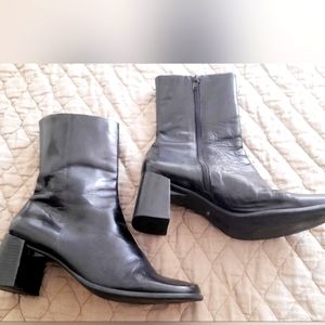 Frank Sarto Women's Ankle Boot